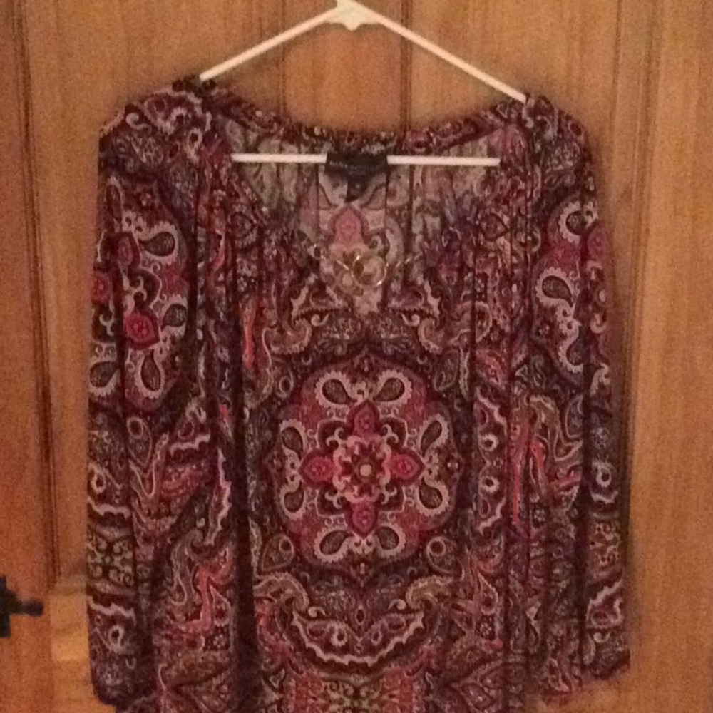 Blouse